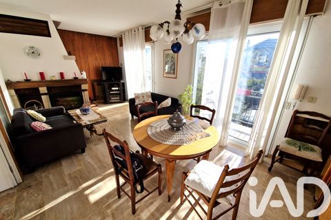 Villa a Gagny, Seine-Saint-Denis, Gagny - € 435.000 | Ref: 50481 - foto 8
