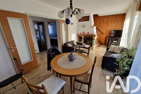 Villa a Gagny, Seine-Saint-Denis, Gagny - € 435.000 | Ref: 50481 - foto 9
