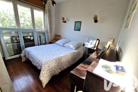 Villa a Gagny, Seine-Saint-Denis, Gagny - € 435.000 | Ref: 50481 - foto 12