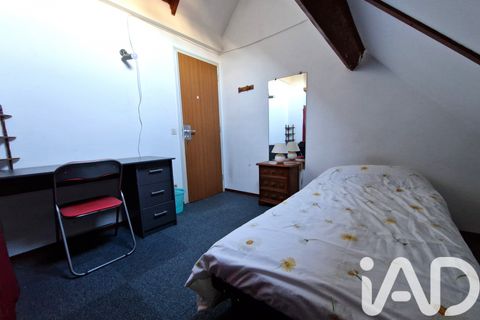 Villa a Gagny, Seine-Saint-Denis, Gagny - € 435.000 | Ref: 50481 - foto 15