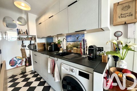 Apartament a Cannes, Alpes-Maritimes, Cannes - € 379.000 | Ref: 67519 - foto 7