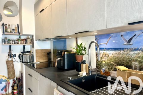 Apartament a Cannes, Alpes-Maritimes, Cannes - € 379.000 | Ref: 67519 - foto 8