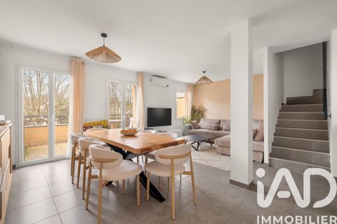 Dupleks i Craponne, Rhone, Craponne - € 334 000 | Ref: 91506 - foto 5