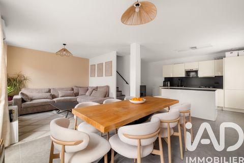 Dupleks i Craponne, Rhone, Craponne - € 334 000 | Ref: 91506 - foto 3