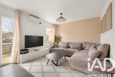 Dupleks i Craponne, Rhone, Craponne - € 334 000 | Ref: 91506 - foto 2