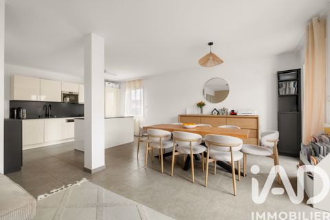 Dupleks i Craponne, Rhone, Craponne - € 334 000 | Ref: 91506 - foto 10