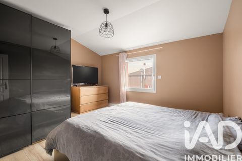 Dupleks i Craponne, Rhone, Craponne - € 334 000 | Ref: 91506 - foto 11