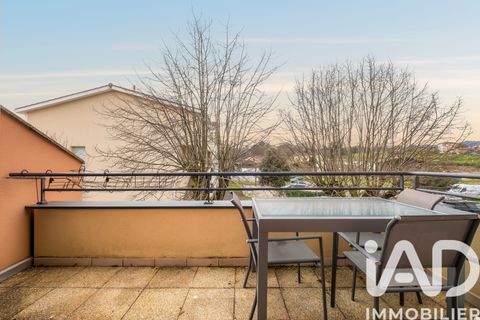 Dupleks i Craponne, Rhone, Craponne - € 334 000 | Ref: 91506 - foto 13