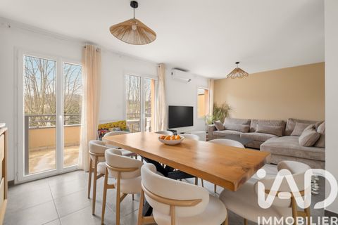 Dupleks i Craponne, Rhone, Craponne - € 334 000 | Ref: 91506 - foto 4