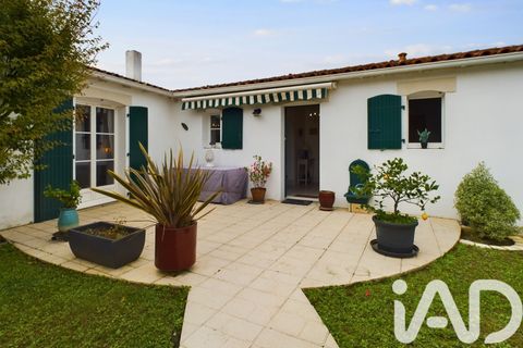 Villa en Loix, Charente-Maritime, Loix - € 775.000 | Ref: 48947 - photo 1