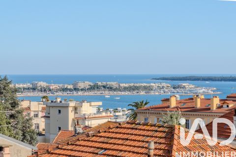 Lejlighed i Cannes, Alpes-Maritimes, Cannes - € 339.000 | Ref: 67519 - foto 3