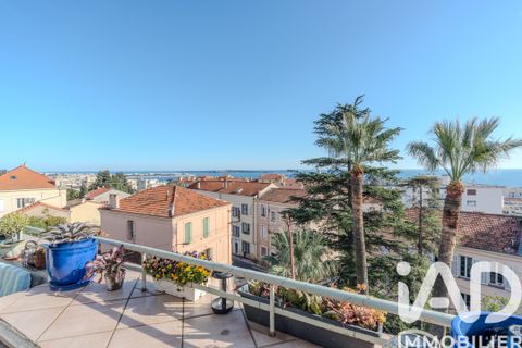 Lejlighed i Cannes, Alpes-Maritimes, Cannes - € 339.000 | Ref: 67519 - foto 4