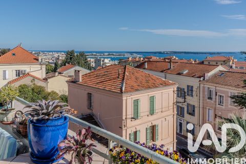 Lejlighed i Cannes, Alpes-Maritimes, Cannes - € 339.000 | Ref: 67519 - foto 5