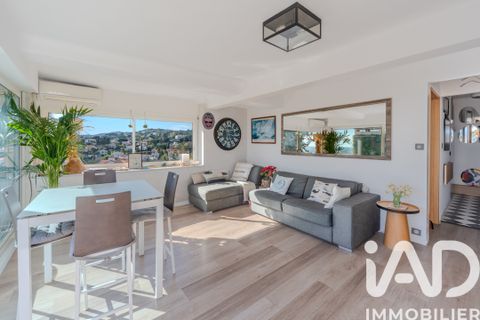 Lejlighed i Cannes, Alpes-Maritimes, Cannes - € 339.000 | Ref: 67519 - foto 8
