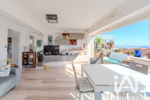 Lejlighed i Cannes, Alpes-Maritimes, Cannes - € 339.000 | Ref: 67519 - foto 9