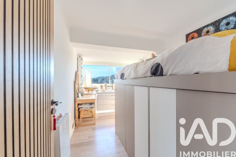 Lejlighed i Cannes, Alpes-Maritimes, Cannes - € 339.000 | Ref: 67519 - foto 14
