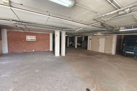 Garage i Orihuela, Alicante, Orihuela - € 18.500 | Ref: G-0064 - foto 3