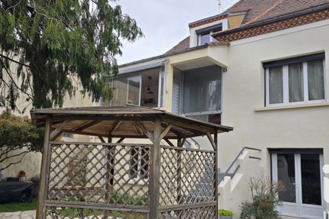 Byhus i Bergerac, Dordogne, Bergerac - € 388.000 | Ref: 42235 - foto 19