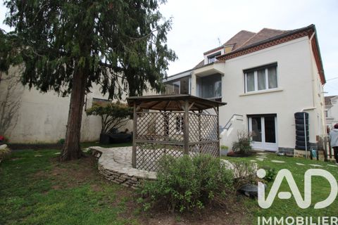 Byhus i Bergerac, Dordogne, Bergerac - € 388.000 | Ref: 42235 - foto 18