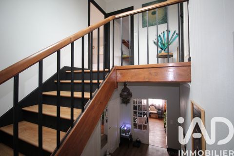 Byhus i Bergerac, Dordogne, Bergerac - € 388.000 | Ref: 42235 - foto 7