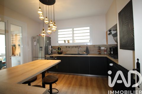 Byhus i Bergerac, Dordogne, Bergerac - € 388.000 | Ref: 42235 - foto 3