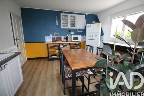 Byhus i Bergerac, Dordogne, Bergerac - € 388.000 | Ref: 42235 - foto 4