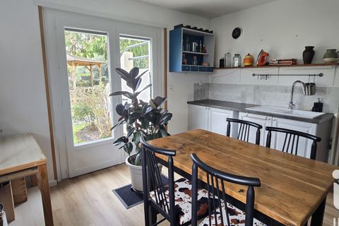 Byhus i Bergerac, Dordogne, Bergerac - € 388.000 | Ref: 42235 - foto 8