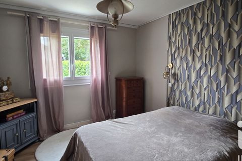 Byhus i Bergerac, Dordogne, Bergerac - € 388.000 | Ref: 42235 - foto 10