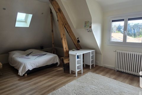 Byhus i Bergerac, Dordogne, Bergerac - € 388.000 | Ref: 42235 - foto 11