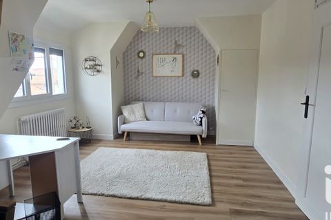 Byhus i Bergerac, Dordogne, Bergerac - € 388.000 | Ref: 42235 - foto 12