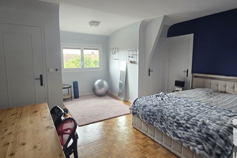 Byhus i Bergerac, Dordogne, Bergerac - € 388.000 | Ref: 42235 - foto 13