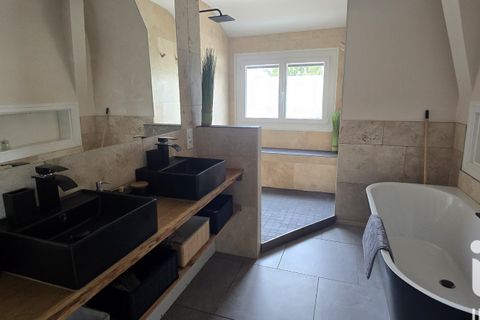 Byhus i Bergerac, Dordogne, Bergerac - € 388.000 | Ref: 42235 - foto 14