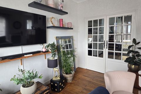 Byhus i Bergerac, Dordogne, Bergerac - € 388.000 | Ref: 42235 - foto 16