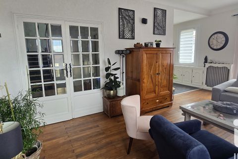 Byhus i Bergerac, Dordogne, Bergerac - € 388.000 | Ref: 42235 - foto 17
