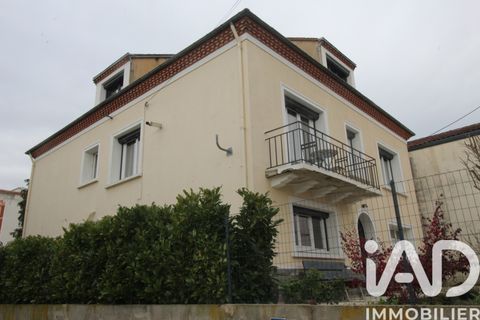 Byhus i Bergerac, Dordogne, Bergerac - € 388.000 | Ref: 42235 - foto 1
