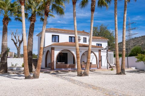 Villa i Novelda, Alicante, Novelda - € 499.950 | Ref: CF3314 - foto 4