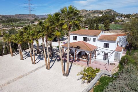 Villa i Novelda, Alicante, Novelda - € 499.950 | Ref: CF3314 - foto 3