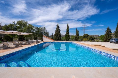Villa i Novelda, Alicante, Novelda - € 499.950 | Ref: CF3314 - foto 5