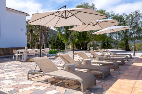 Villa i Novelda, Alicante, Novelda - € 499.950 | Ref: CF3314 - foto 6
