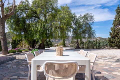 Villa i Novelda, Alicante, Novelda - € 499.950 | Ref: CF3314 - foto 8