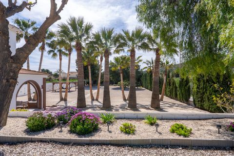 Villa i Novelda, Alicante, Novelda - € 499.950 | Ref: CF3314 - foto 9