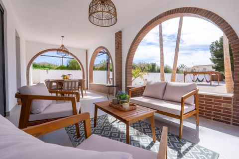Villa i Novelda, Alicante, Novelda - € 499.950 | Ref: CF3314 - foto 10