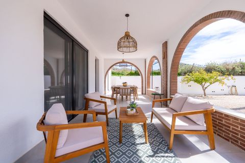 Villa i Novelda, Alicante, Novelda - € 499.950 | Ref: CF3314 - foto 11