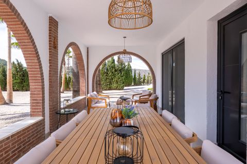 Villa i Novelda, Alicante, Novelda - € 499.950 | Ref: CF3314 - foto 13