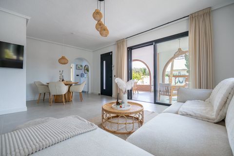 Villa i Novelda, Alicante, Novelda - € 499.950 | Ref: CF3314 - foto 17