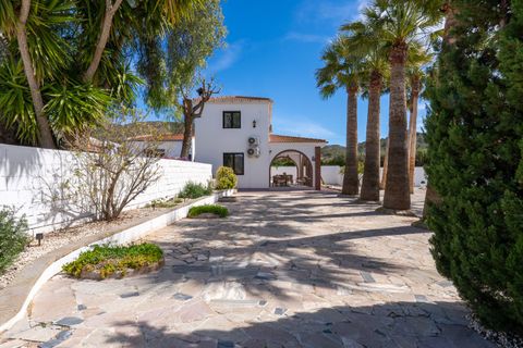 Villa i Novelda, Alicante, Novelda - € 499.950 | Ref: CF3314 - foto 48