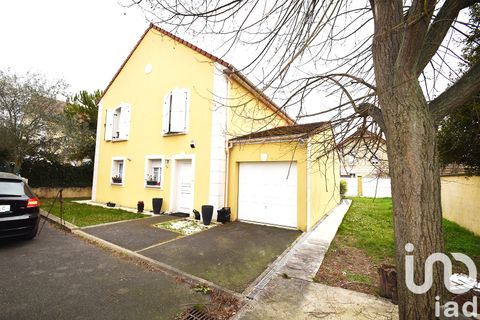 Villa a Argenteuil, Val-d'Oise, Argenteuil - € 439.000 | Ref: 27212 - foto 12