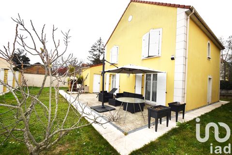 Villa a Argenteuil, Val-d'Oise, Argenteuil - € 439.000 | Ref: 27212 - foto 13