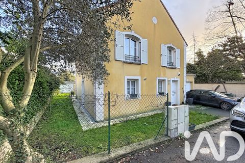 Villa a Argenteuil, Val-d'Oise, Argenteuil - € 439.000 | Ref: 27212 - foto 14