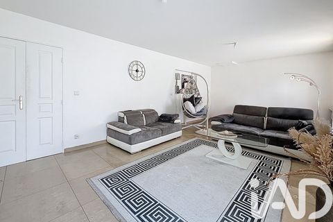Villa a Argenteuil, Val-d'Oise, Argenteuil - € 439.000 | Ref: 27212 - foto 6
